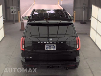 2025 Ford Expedition Active - miniatura 24