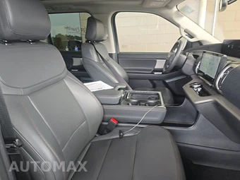 2025 Ford Expedition Active - miniatura 25