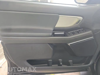 2025 Ford Expedition Active - miniatura 26