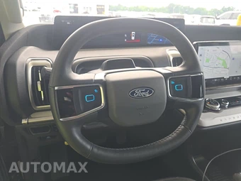 2025 Ford Expedition Active - miniatura 27