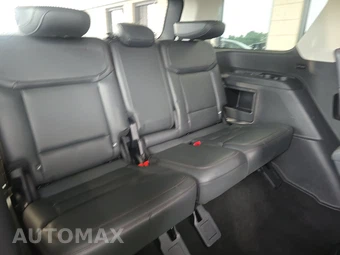 2025 Ford Expedition Active - miniatura 28