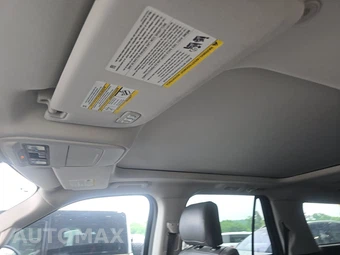 2025 Ford Expedition Active - miniatura 29