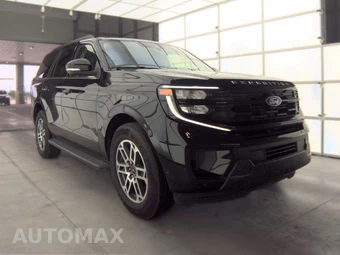2025 Ford Expedition Active - miniatura 3