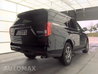2025 Ford Expedition Active - miniatura 4