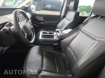 2025 Ford Expedition Active - miniatura 5