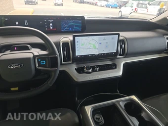 2025 Ford Expedition Active - miniatura 6