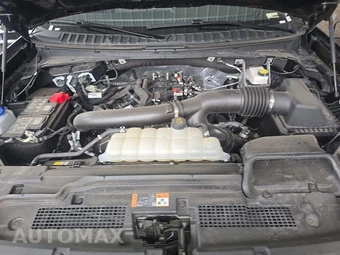 2025 Ford Expedition Active - miniatura 7
