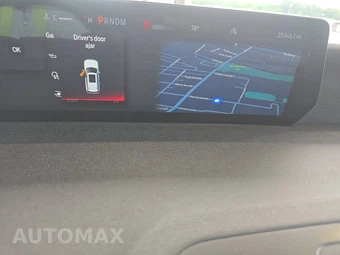 2025 Ford Expedition Active - miniatura 8
