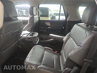 2025 Ford Expedition Active - miniatura 9