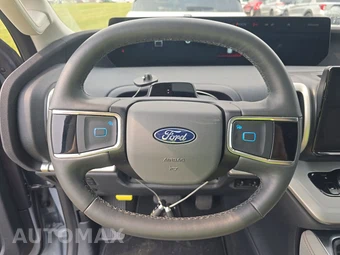 2025 Ford Expedition Active - miniatura 10