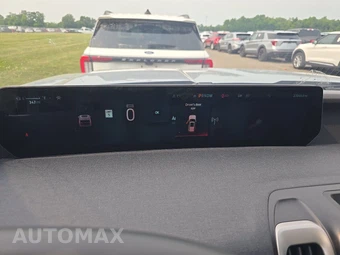 2025 Ford Expedition Active - miniatura 12