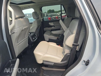 2025 Ford Expedition Active - miniatura 13
