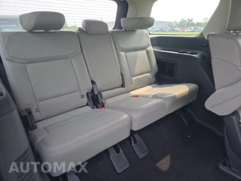 2025 Ford Expedition Active - miniatura 14