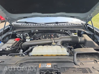 2025 Ford Expedition Active - miniatura 16