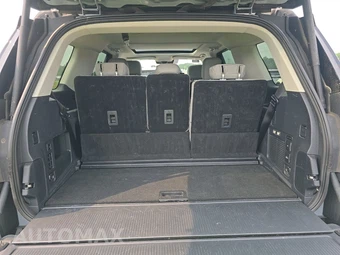 2025 Ford Expedition Active - miniatura 17
