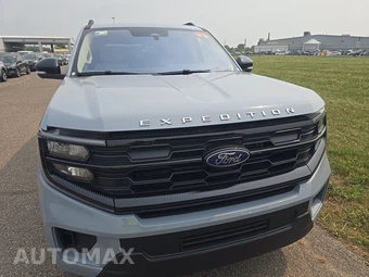 2025 Ford Expedition Active - miniatura 2