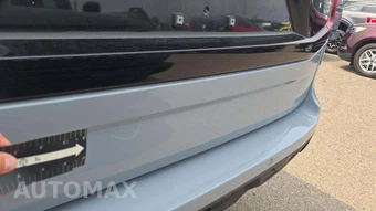 2025 Ford Expedition Active - miniatura 23