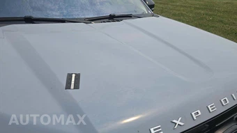 2025 Ford Expedition Active - miniatura 26