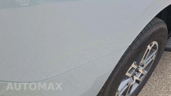 2025 Ford Expedition Active - miniatura 29