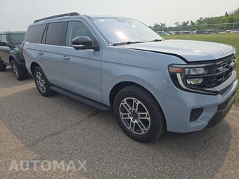 2025 Ford Expedition Active - miniatura 3