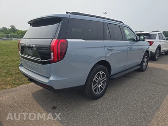 2025 Ford Expedition Active - miniatura 4