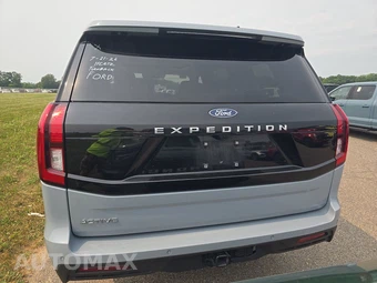 2025 Ford Expedition Active - miniatura 5