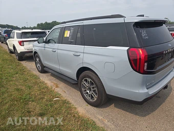 2025 Ford Expedition Active - miniatura 6