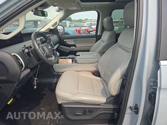2025 Ford Expedition Active - miniatura 7