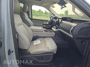2025 Ford Expedition Active - miniatura 8