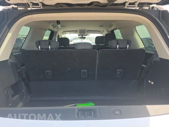 2025 Ford Expedition Active - miniatura 11