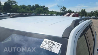 2025 Ford Expedition Active - miniatura 12