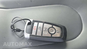 2025 Ford Expedition Active - miniatura 13