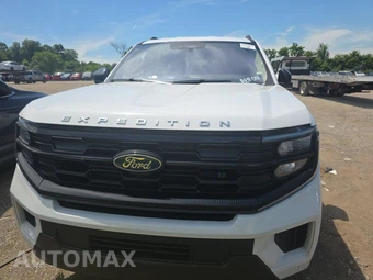 2025 Ford Expedition Active - miniatura 16