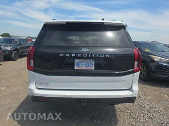 2025 Ford Expedition Active - miniatura 17
