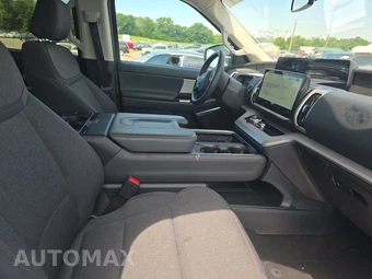2025 Ford Expedition Active - miniatura 18