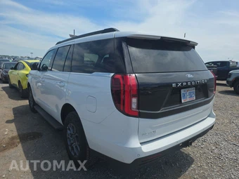 2025 Ford Expedition Active - miniatura 2