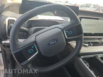 2025 Ford Expedition Active - miniatura 20