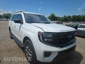 2025 Ford Expedition Active - miniatura 3