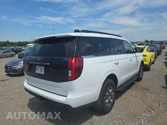 2025 Ford Expedition Active - miniatura 4