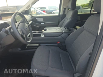 2025 Ford Expedition Active - miniatura 5