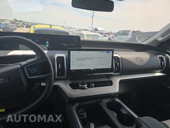 2025 Ford Expedition Active - miniatura 6