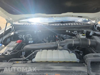 2025 Ford Expedition Active - miniatura 7