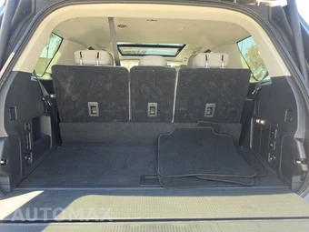 2025 Ford Expedition Active - miniatura 11