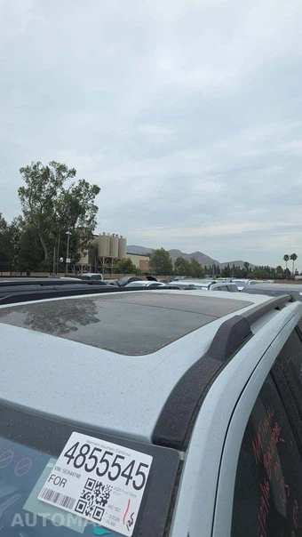2025 Ford Expedition Active - miniatura 12