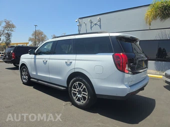 2025 Ford Expedition Active - miniatura 2