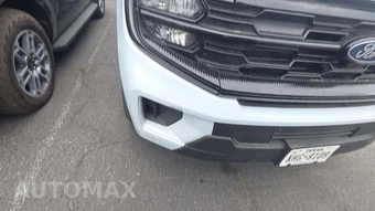 2025 Ford Expedition Active - miniatura 25