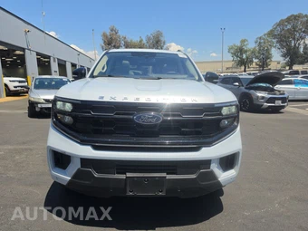 2025 Ford Expedition Active - miniatura 28