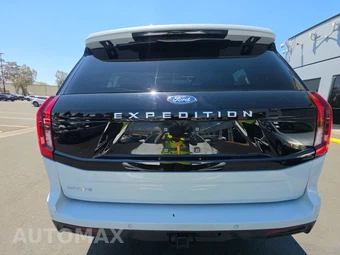 2025 Ford Expedition Active - miniatura 29