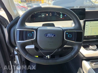 2025 Ford Expedition Active - miniatura 32