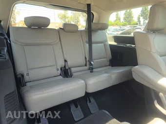 2025 Ford Expedition Active - miniatura 33
